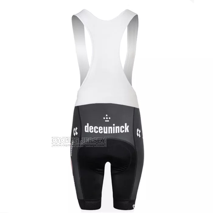 2022 Cycling Jersey Alpecin Fenix Green Red Short Sleeve and Bib Short